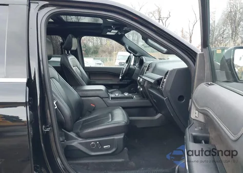 2021 Ford Expedition Limited Max z USA, uszkodzony, nr VIN 1FMJK2AT2MEA42189